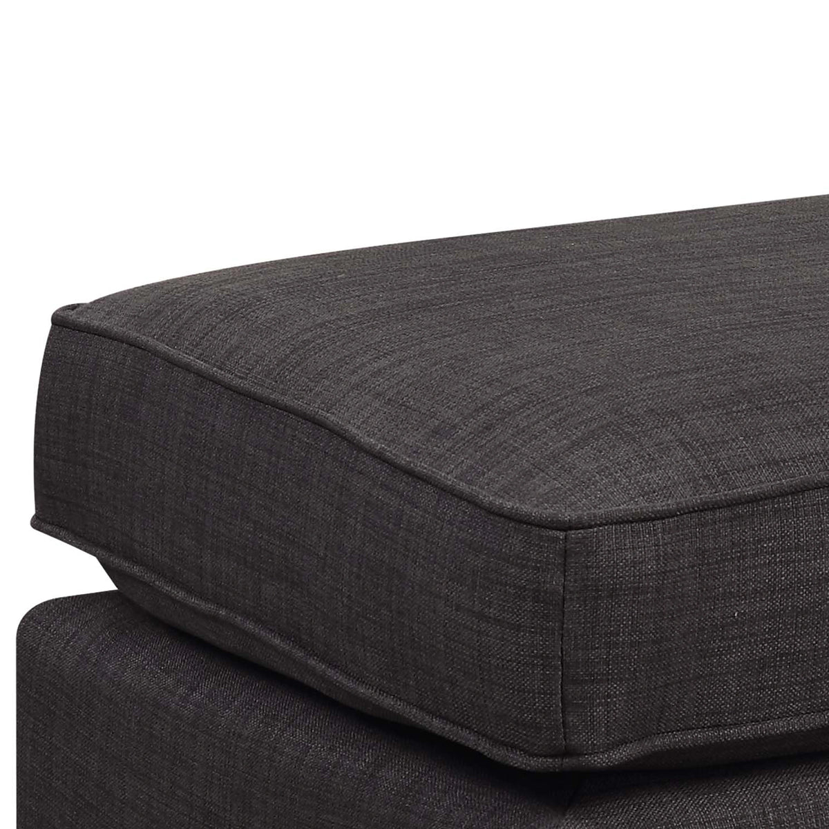 Erica Chair & Ottoman