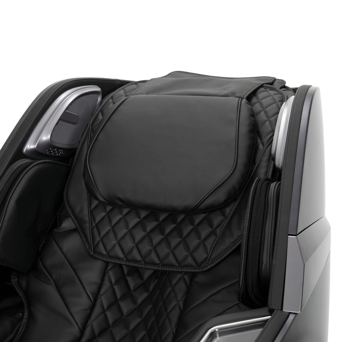 Ease Massage Chair & Free Eye Massager
