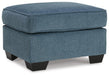 Cashton Ottoman - Jack’s Furniture and More (Laredo, TX)