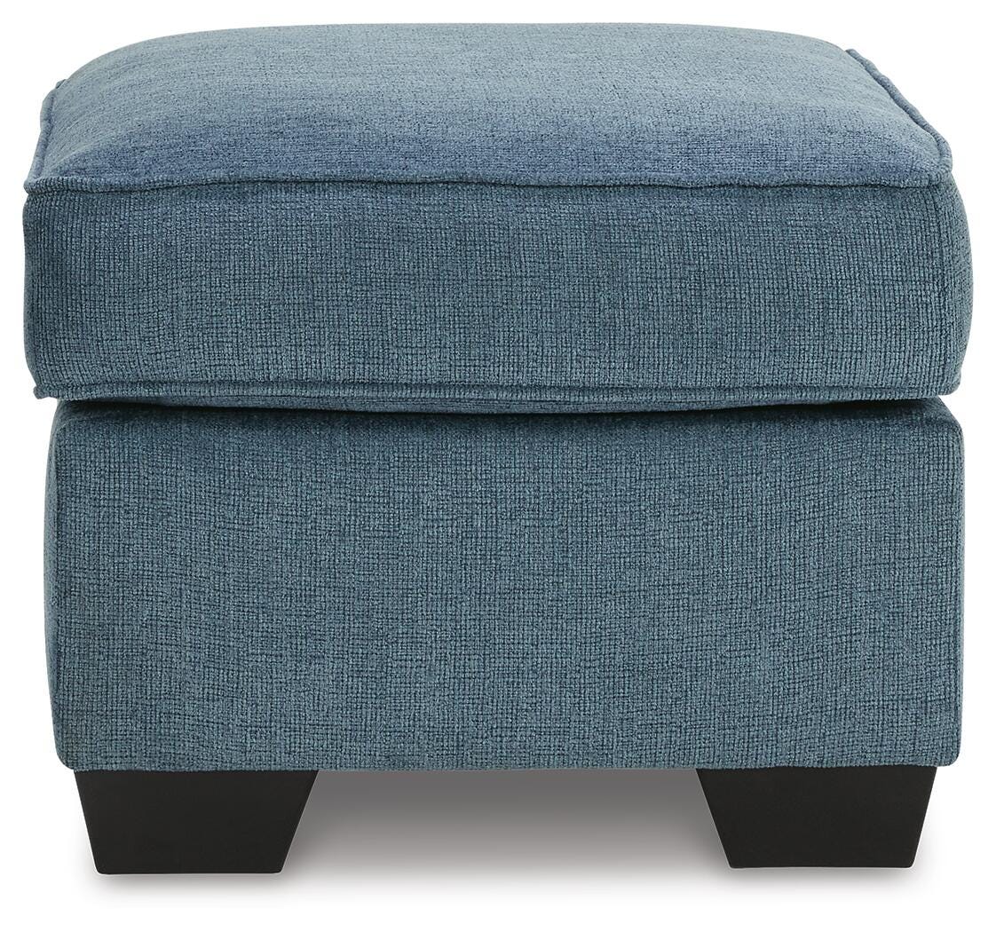 Cashton Ottoman - Jack’s Furniture and More (Laredo, TX)
