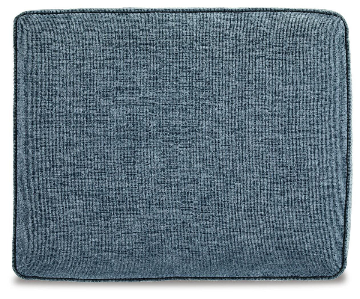 Cashton Ottoman - Jack’s Furniture and More (Laredo, TX)