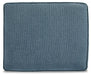 Cashton Ottoman - Jack’s Furniture and More (Laredo, TX)