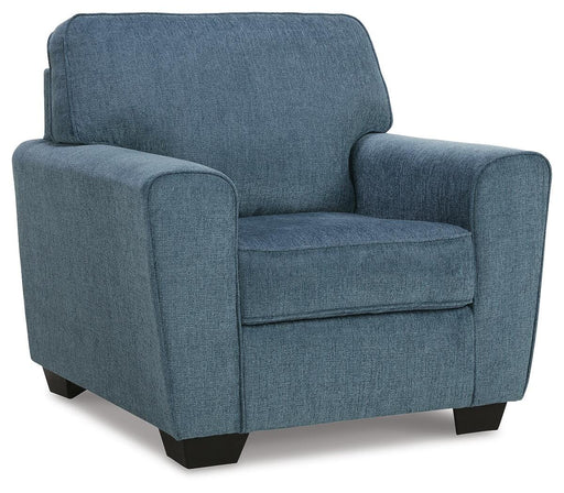 Cashton Chair - Jack’s Furniture and More (Laredo, TX)