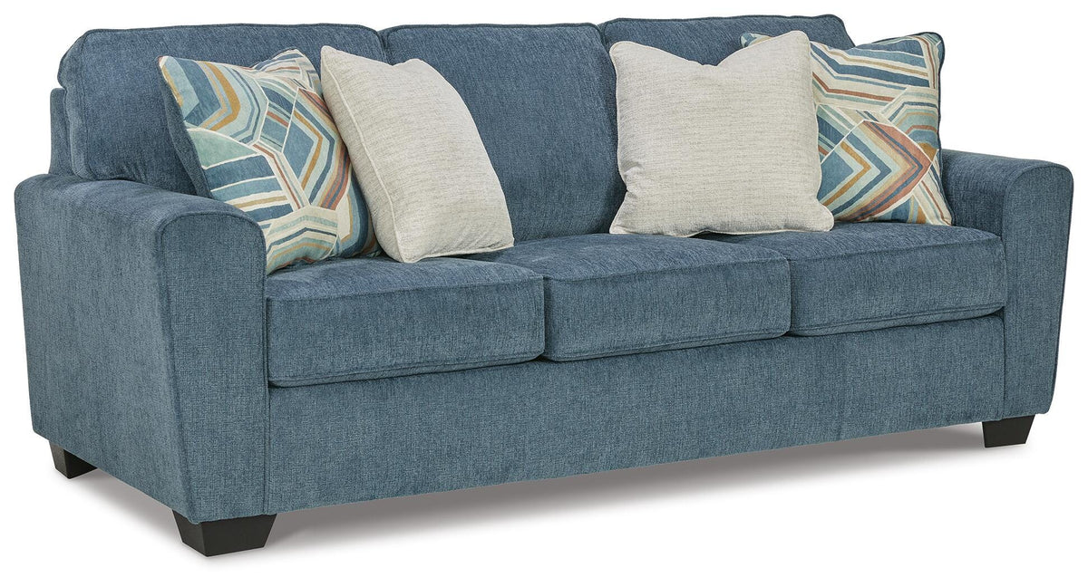 Cashton Sofa - Jack’s Furniture and More (Laredo, TX)