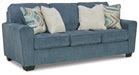 Cashton Sofa - Jack’s Furniture and More (Laredo, TX)