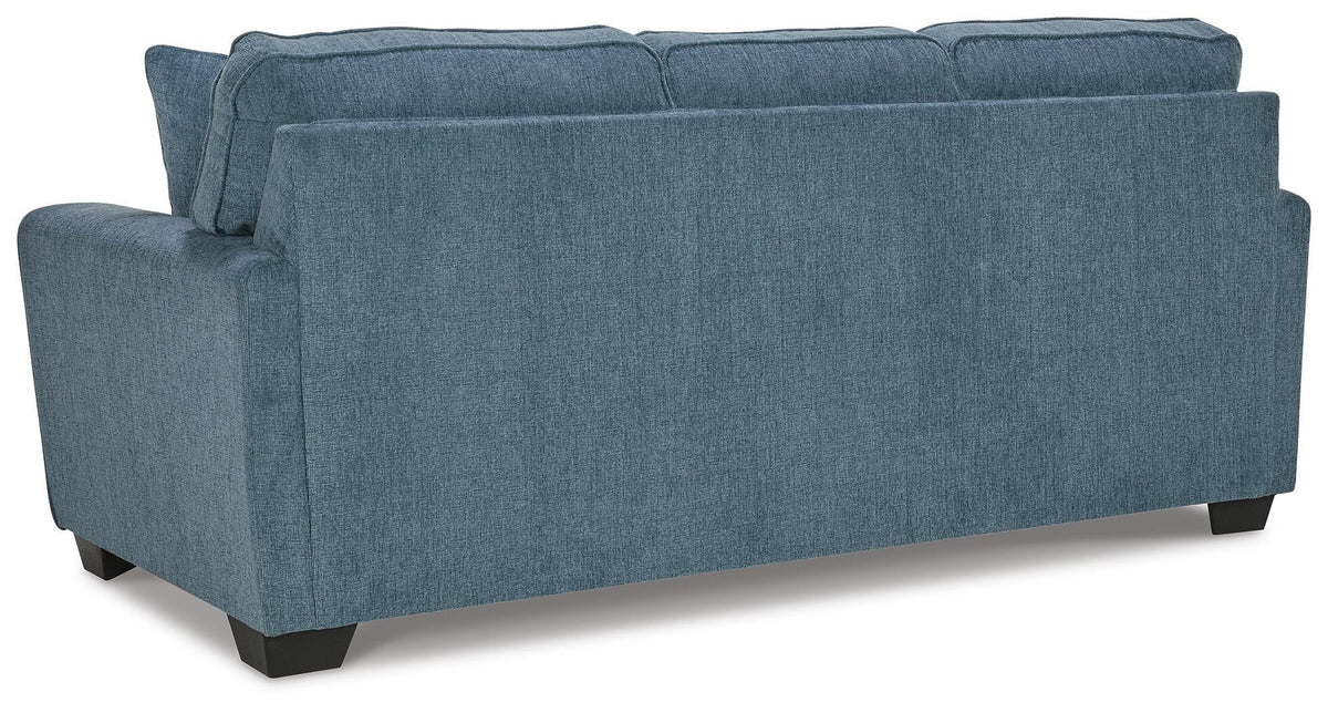 Cashton Sofa Sleeper - Jack’s Furniture and More (Laredo, TX)