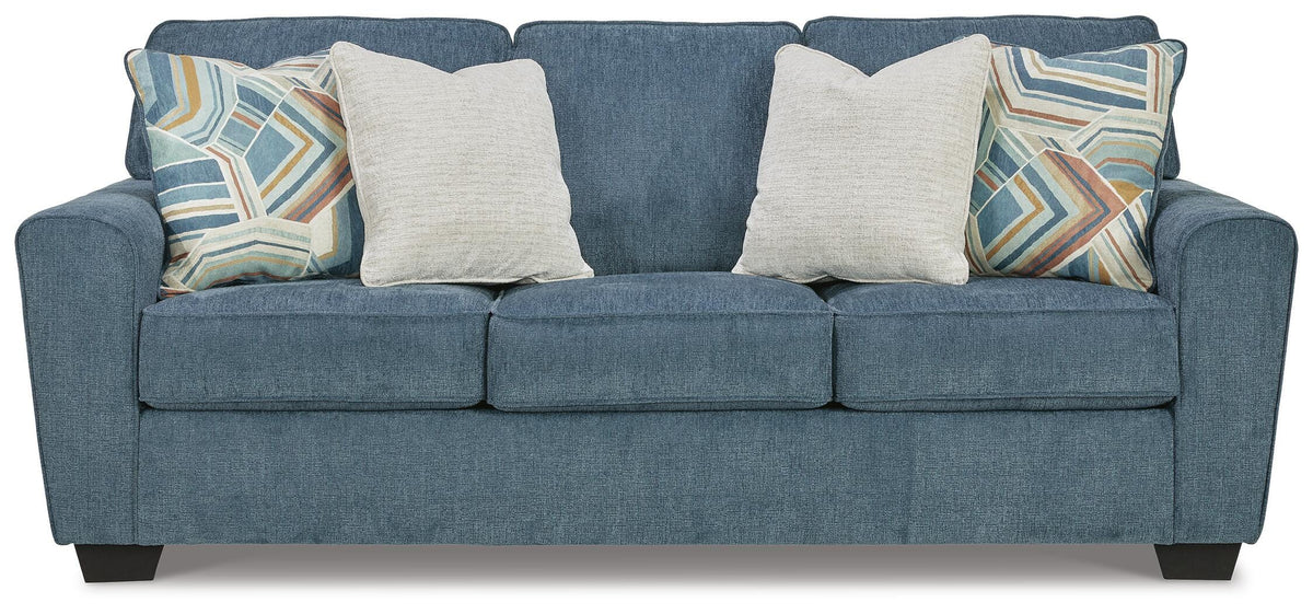 Cashton Sofa - Jack’s Furniture and More (Laredo, TX)