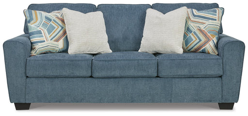 Cashton Sofa Sleeper - Jack’s Furniture and More (Laredo, TX)