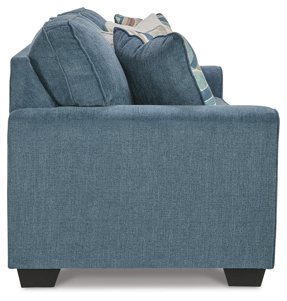 Cashton Sofa Sleeper - Jack’s Furniture and More (Laredo, TX)