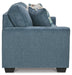 Cashton Sofa Sleeper - Jack’s Furniture and More (Laredo, TX)