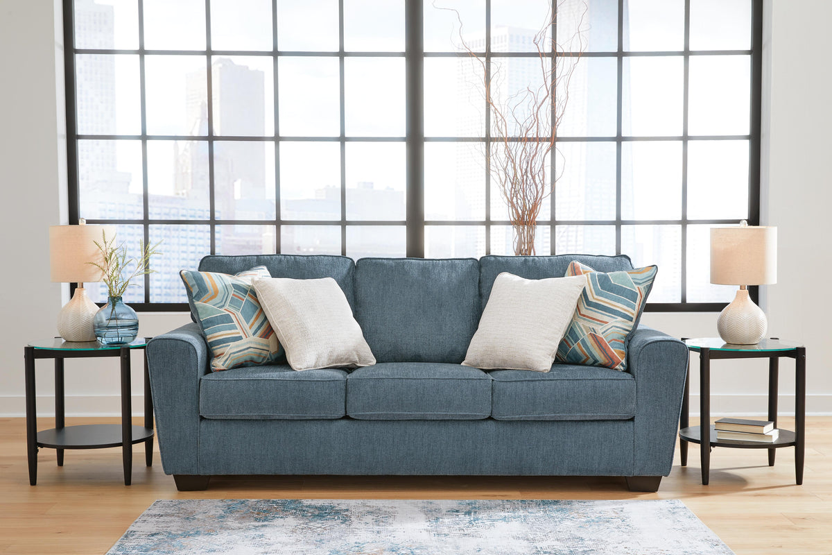 Cashton Sofa Sleeper - Jack’s Furniture and More (Laredo, TX)