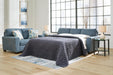 Cashton Sofa Sleeper - Jack’s Furniture and More (Laredo, TX)