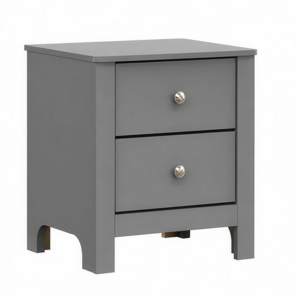 Sami Youth Panel Bedroom Set
