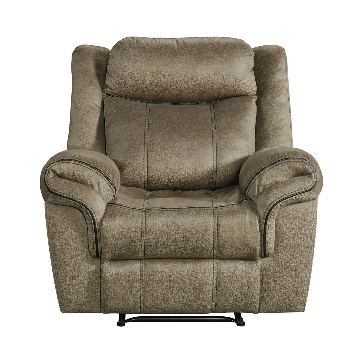 Sorrento Glider Recliner
