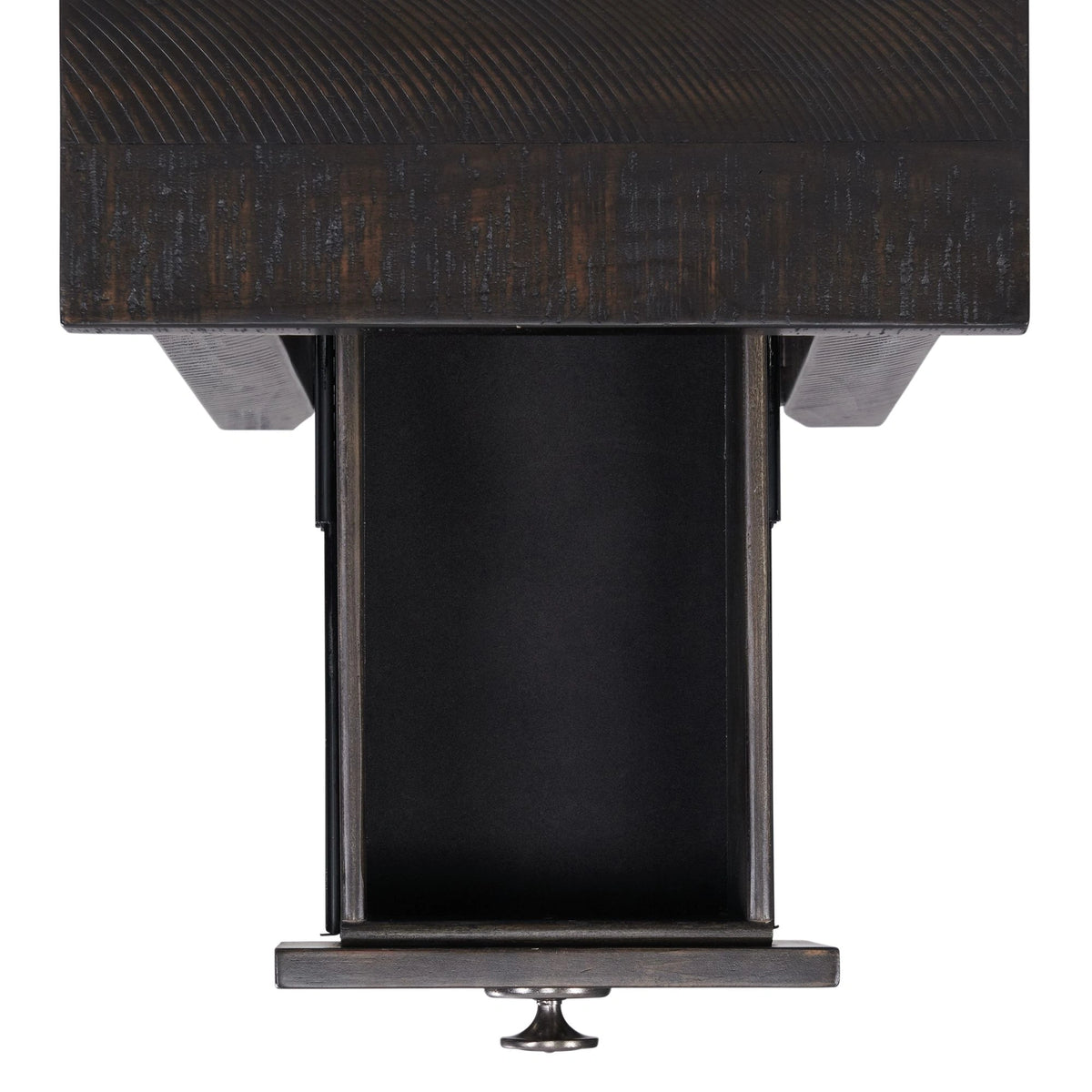 Kendyl Occasional Chairside Table w/Power