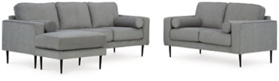 Hazela Living Room Set - Jack’s Furniture and More (Laredo, TX)
