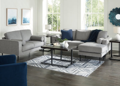 Hazela Living Room Set - Jack’s Furniture and More (Laredo, TX)