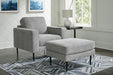 Hazela Living Room Set - Jack’s Furniture and More (Laredo, TX)