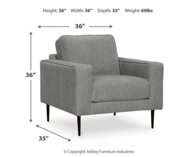 Hazela Living Room Set - Jack’s Furniture and More (Laredo, TX)
