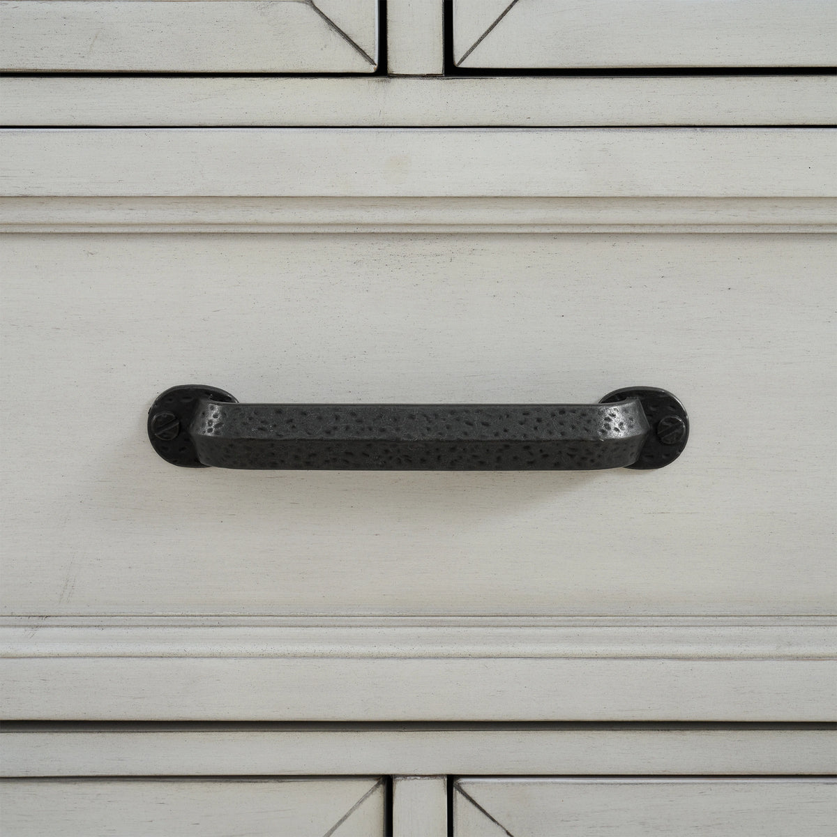 McCoy 5-Drawer Chest