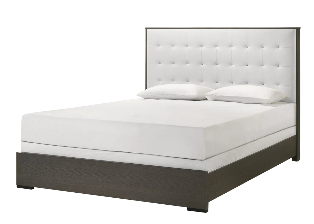 Sharpe Queen Bed image