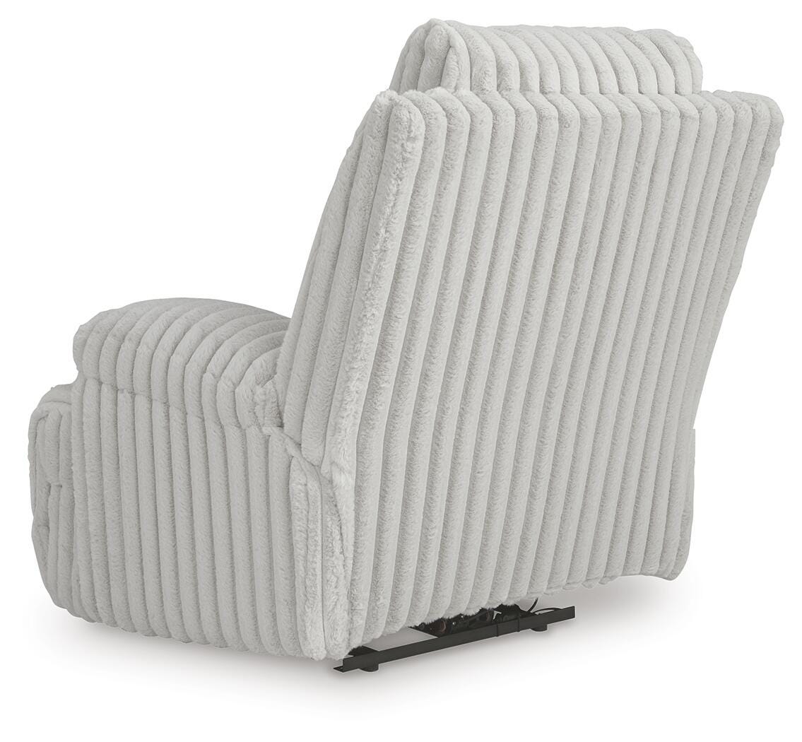 Rhines Falls Power Recliner - Jack’s Furniture and More (Laredo, TX)