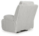 Rhines Falls Power Recliner - Jack’s Furniture and More (Laredo, TX)