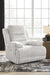 Rhines Falls Power Recliner - Jack’s Furniture and More (Laredo, TX)