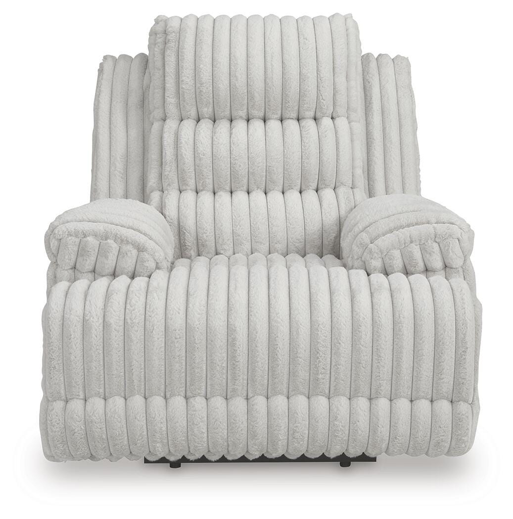 Rhines Falls Power Recliner - Jack’s Furniture and More (Laredo, TX)