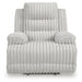 Rhines Falls Power Recliner - Jack’s Furniture and More (Laredo, TX)