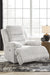 Rhines Falls Power Recliner - Jack’s Furniture and More (Laredo, TX)