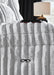 Rhines Falls Power Reclining Loveseat with Console - Jack’s Furniture and More (Laredo, TX)