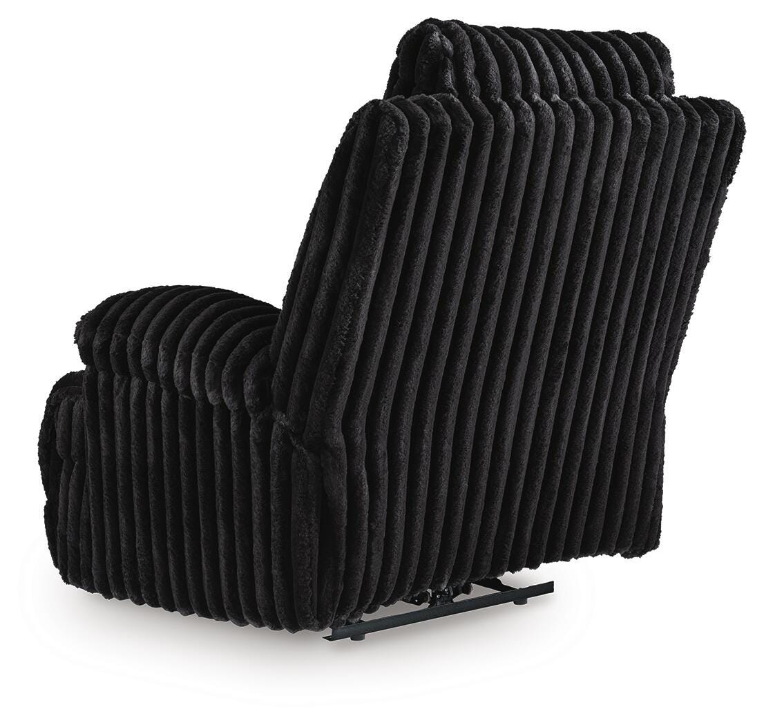 Rhine Falls Power Recliner - Jack’s Furniture and More (Laredo, TX)