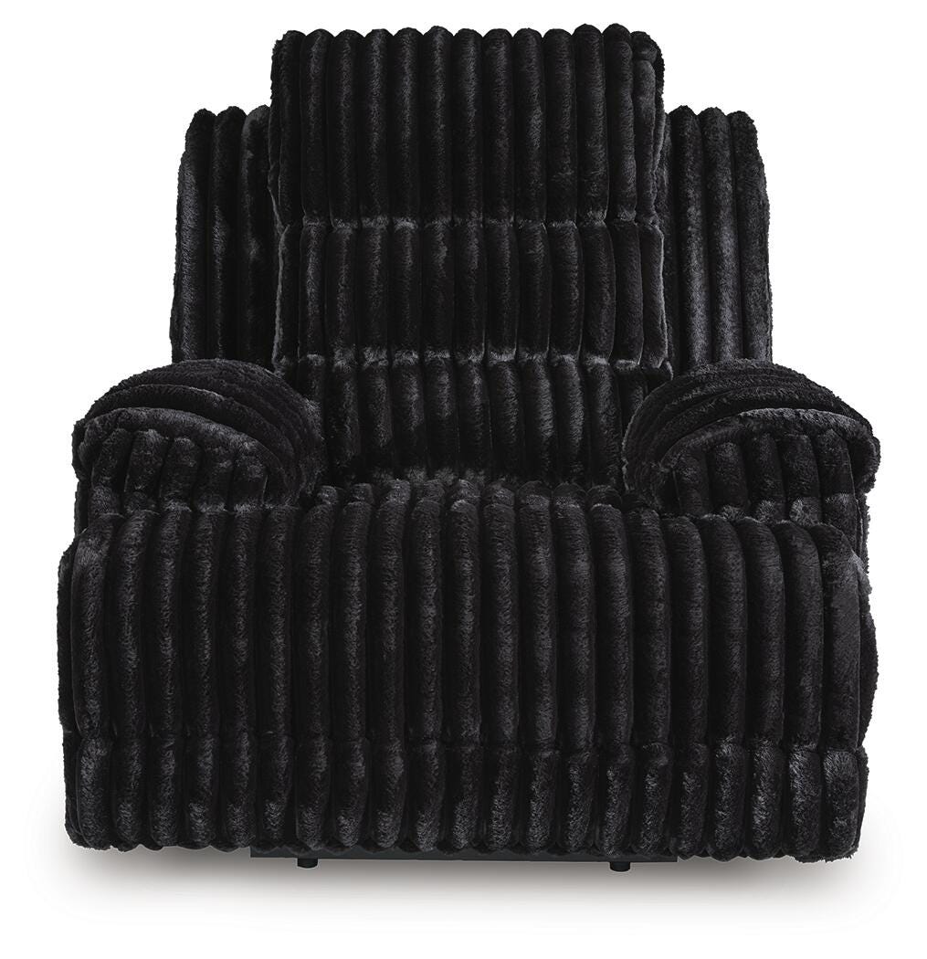 Rhine Falls Power Recliner - Jack’s Furniture and More (Laredo, TX)