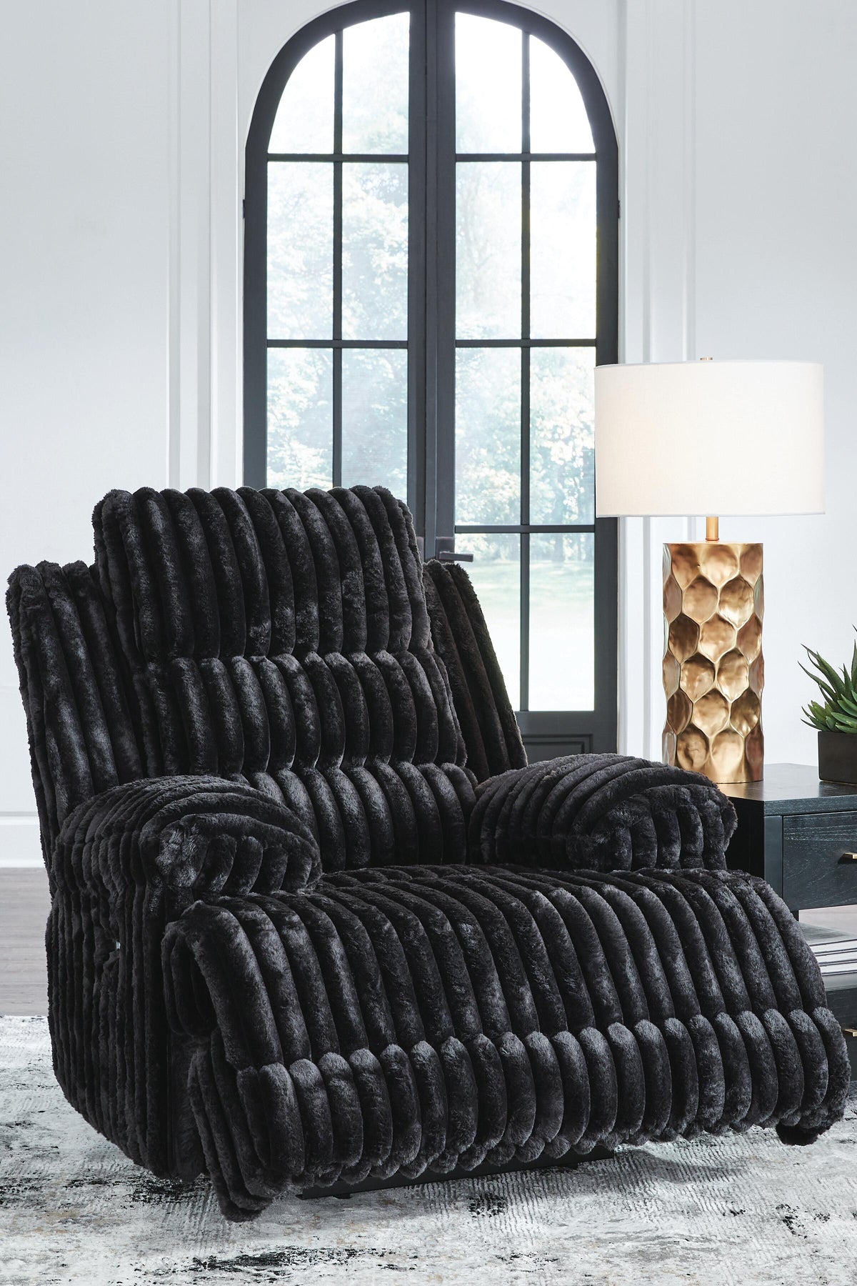 Rhine Falls Power Recliner - Jack’s Furniture and More (Laredo, TX)