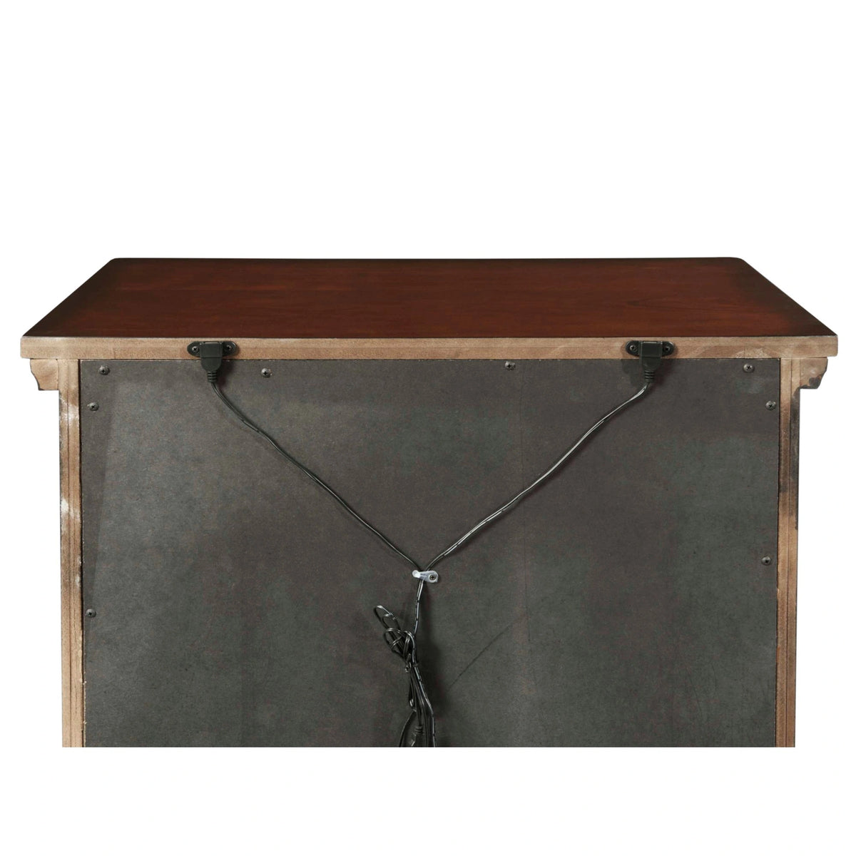 Kingston Nightstand W/Power