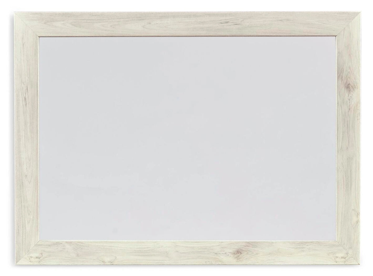 Cambeck Bedroom Mirror
