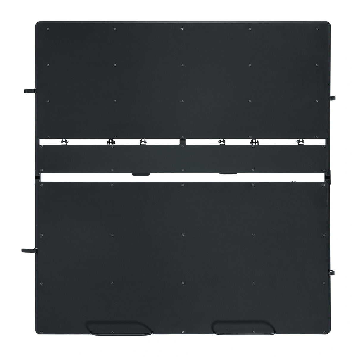 Z Base Air Adjustable Bed with Head Incline