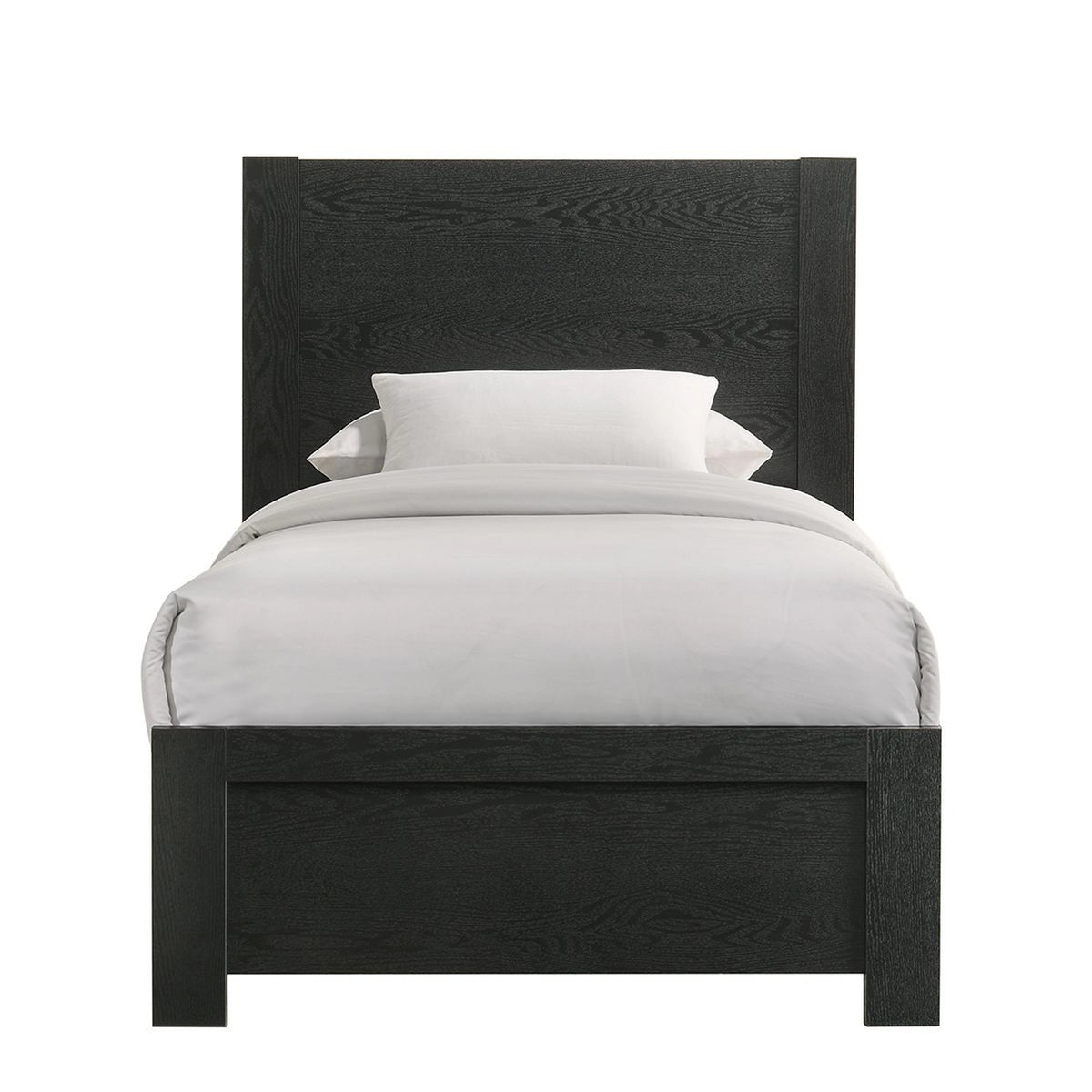 South Bend Bed in Black