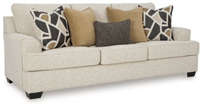 Heartcort Sofa - Jack’s Furniture and More (Laredo, TX)
