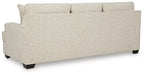 Heartcort Sofa - Jack’s Furniture and More (Laredo, TX)