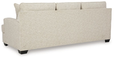 Heartcort Sofa - Jack’s Furniture and More (Laredo, TX)