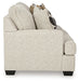 Heartcort Sofa - Jack’s Furniture and More (Laredo, TX)