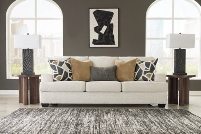 Heartcort Sofa - Jack’s Furniture and More (Laredo, TX)