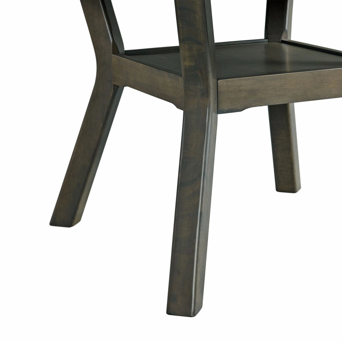 Amherst Table w/Wood Leg
