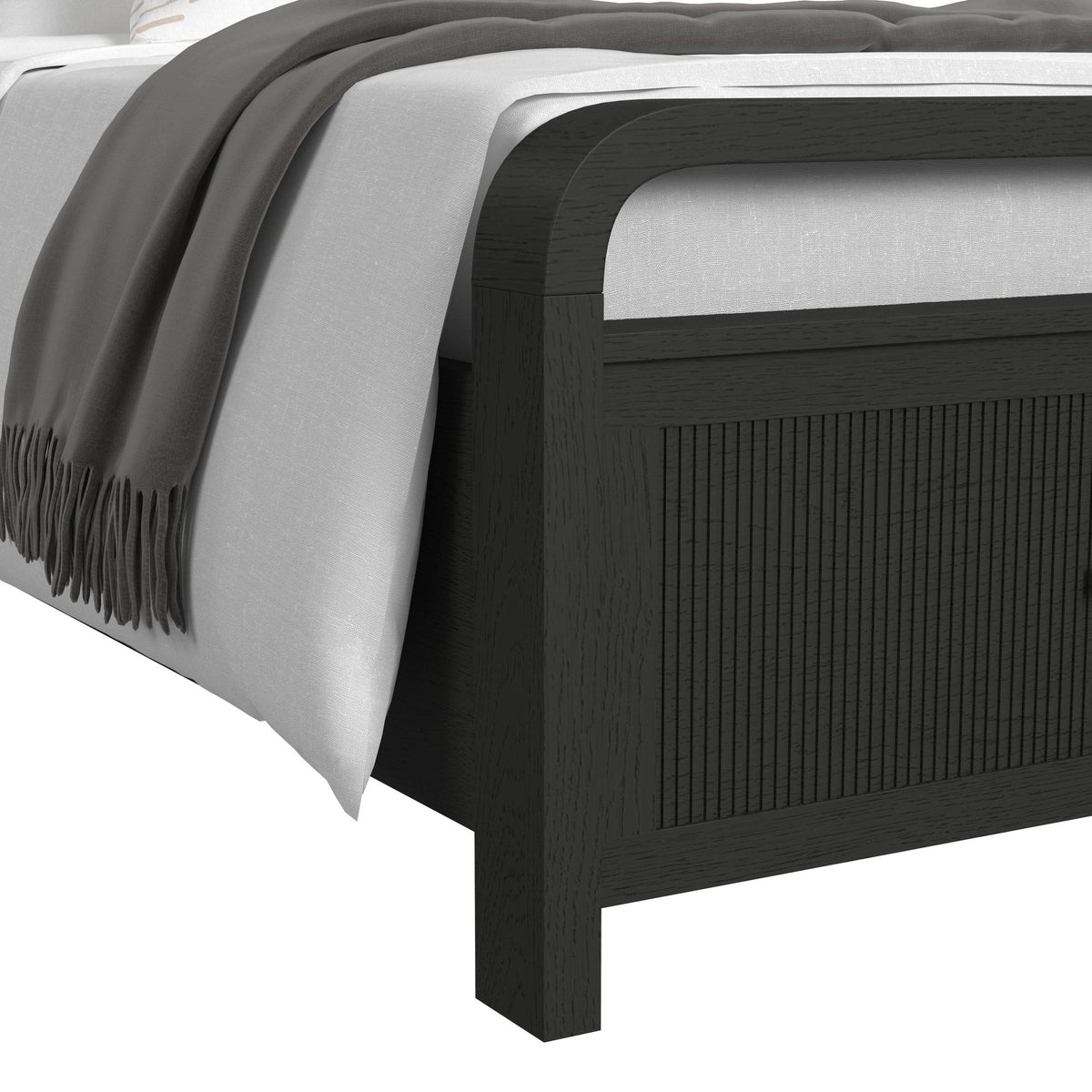 Ridgemont Storage Bedroom Set