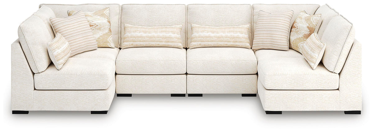 Donelson Creek Sectional