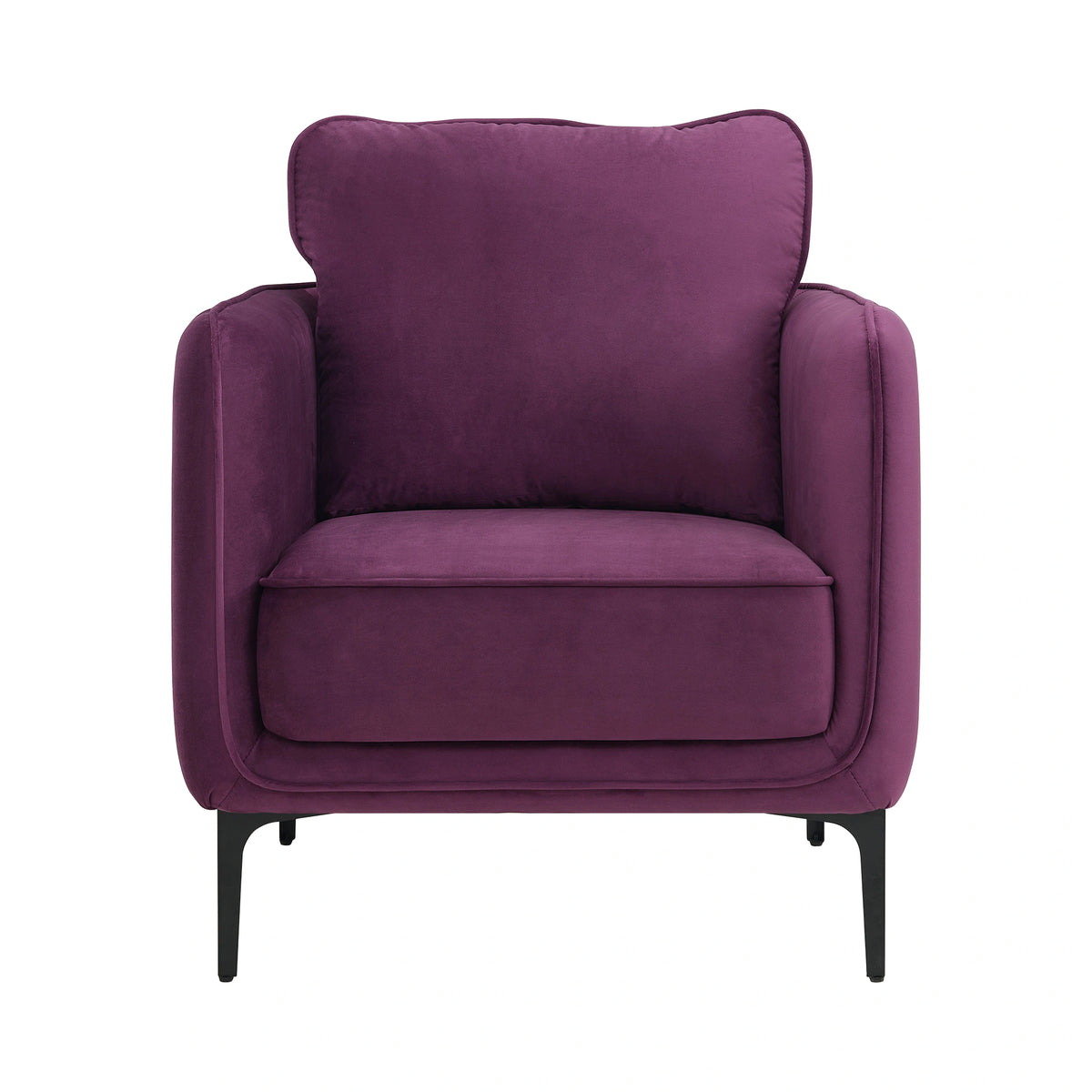 Rae Chair in Lavish 152 Velvet