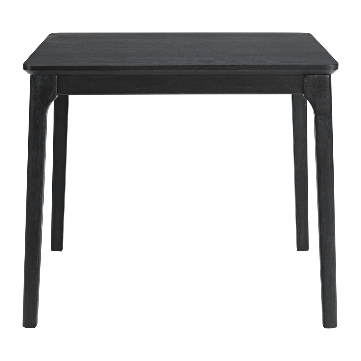 Garcia Dining Set in Black