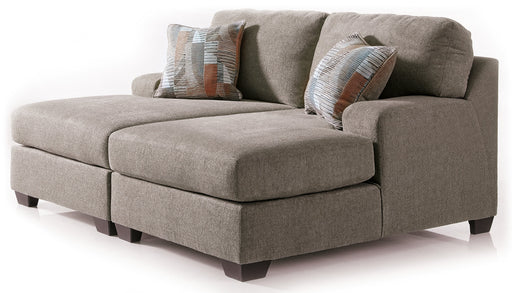 Newellen Super Chaise - Jack’s Furniture and More (Laredo, TX)